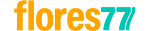 Flores777 Logo
